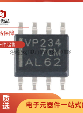 SN65HVD230DR/SN65HVD231DR/SN65HVD233DR/232DR/234DR原装芯片IC