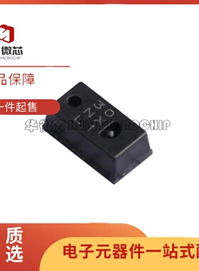 全新正品GP2AP03VT00F SMD-12P封装 I2C接近传感器芯片