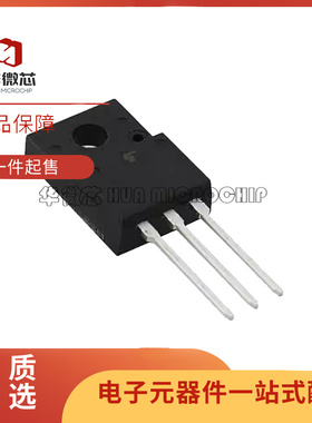 TK12A60W 场效应管芯片 丝印K12A60W TO-220-3封装 全新原装正品