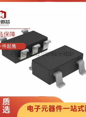 TS391SN2T1G SOT23-5封装 丝印391 线性比较器芯片 全新原装正品