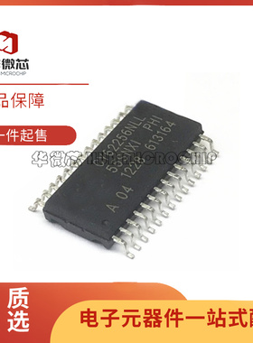CY62256NLL-55SNXI CY62256NLL-70SNXC 贴片SOP-28  全新原装正品