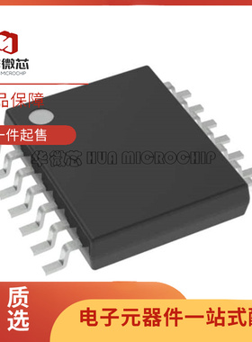 TLV2264AIPWR 丝印P2264AI TSSOP14封装 运算放大器芯片 原装正品
