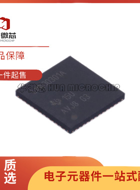 LMK00301ARHSR WQFN-48-EP(7x7)封装 时钟缓冲器芯片 全新正品