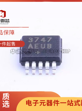 MAX1676 668 868 1840 1954 3747 4634 4684 4734EUB AEUB MSOP10