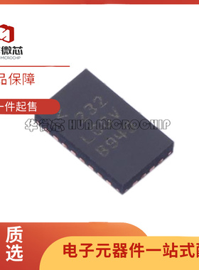 全新LT3976 8611 8620 8697EUDD/HUDD/IUDD QFN24 开关稳压器芯片