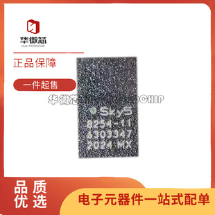 SKY58095-11 8254-11 58255-11 58258-11 53735-11 78191-31功放