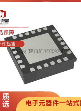 HMC577LC4B 有源倍频器芯片 QFN-24-EP(4x4)封装 全新原装正品