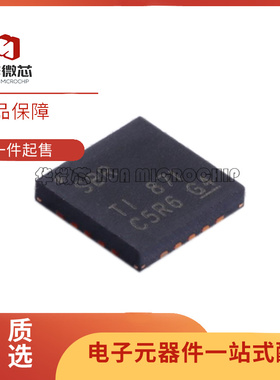 TPS7A4700 7A4701 3301 7100 7200 7300 8300 RGWR RGWT 芯片QFN