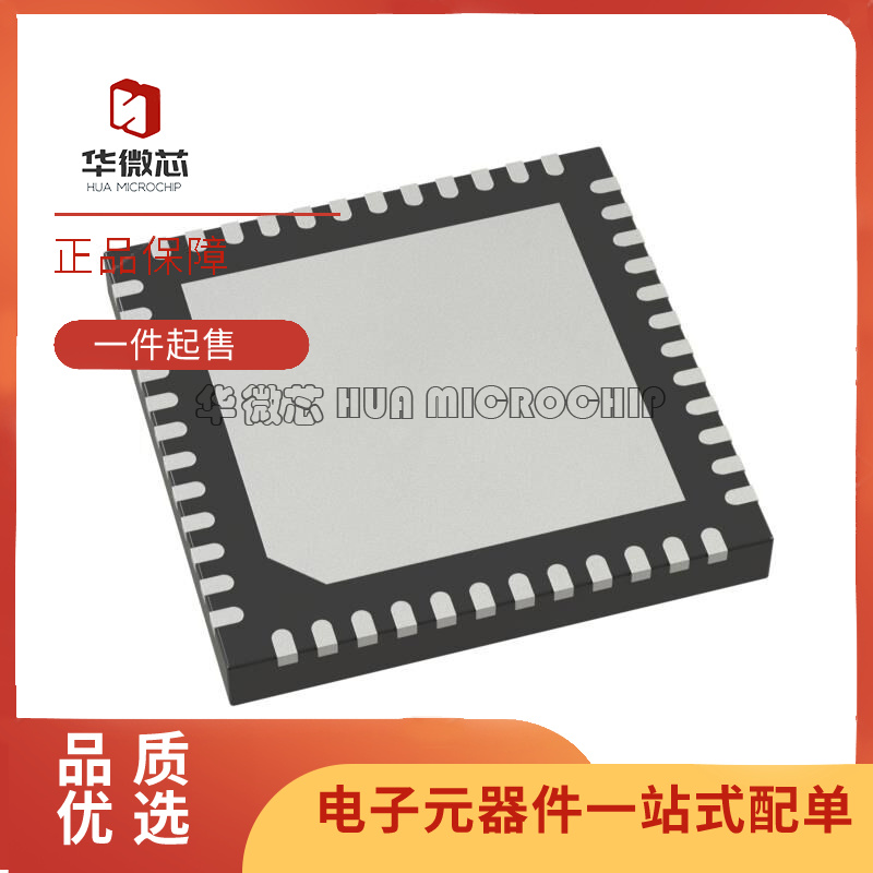 AKM模数转换器芯片全新原装正品