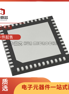 全新原装 AK5572EN AK5572 QFN-48 2通道 121db 模数转换器芯片