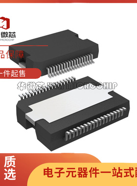 TDA7563BPDTR TDA7563B DC TDA75638 DC ZIP27 全新原装正品