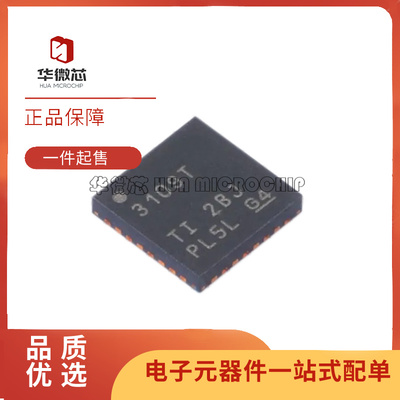 6PAIC3109TRHBRQ1音频接口芯片