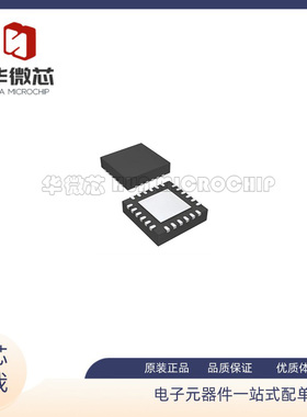 HMC383LC4 HMC383LC4TR 丝印H383 QFN24封装 射频放大器 原装正品