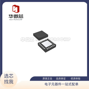 射頻放大器 絲印H383 HMC383LC4 QFN24封裝 正品 HMC383LC4TR 原裝