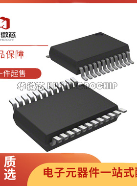 SI4731-D60-GUR 射频器件芯片 4731 SI4731 24-SSOP封装原装正品