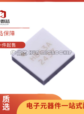 HMC863ALC4［IC RF AMP GP 24GHZ-29.5GHZ 24LCC ］ 芯片