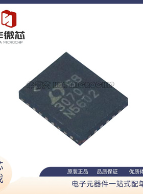 LT3070EUFD#PBF集成电路（IC）【IC REG LIN POS PROG 5A 28QFN】