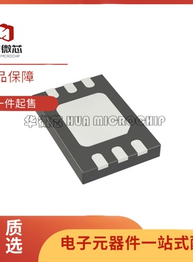 全新正 LTC6994HDCB-2 丝印LFCW DFN-6-EP(2x3)封装 时钟延迟芯片