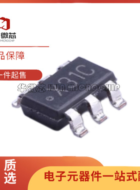 ADC121C027CIMK/NOPB SOT23-6 丝印X31C 模数转换芯片 原装正品