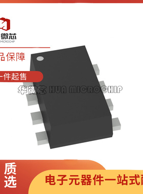 MP2338GTL-Z SOT-583丝印BLPN 开关稳压器 IC芯片 全新原装正品