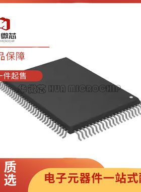 LPC4078/47B272/47M102S/47M107S/47M112 FBD100E/MS/MC QFP100