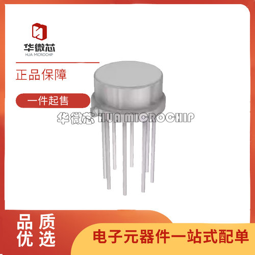 TI运算放大器芯片全新原装正品