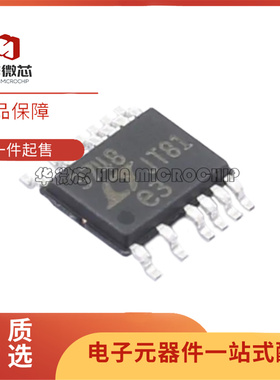 LT3511EMS 3512HMS 3519IMS-1-2 3574 3748 3761AEMSE 贴片MSOP16