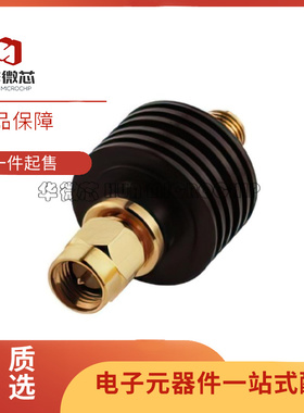 VAT-12W2+ VAT-15W2+ VAT-20W2+ VAT-30W2+  射频衰减器芯片 全新