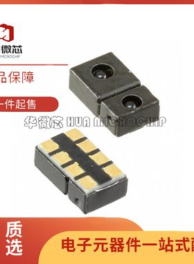 TCS34303 SMD8封装 TCS3430 传感器芯片 全新原装正品
