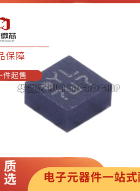 BMA423 丝印 YL 封装 LGA 运动传感器 加速计 全新原装正品