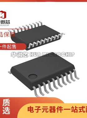 R5F1026AASP#55 封装LSSOP20 16位微控制器MCU 贴片 全新原装