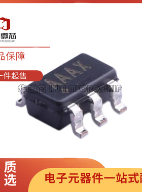 MAX2470EUT+T 丝印AAAX SOT-23-6封装 差分运放芯片 原装正品