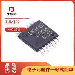 CD4532BM 4536 4541 4543 4555 4585BE BM BPWR BNSR 多路复用器