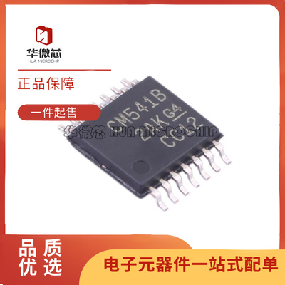 CD4532BM全系列多路复用器芯片