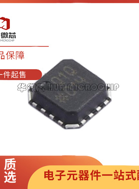 ADL5562ACPZ-R7 丝印Q1Q 贴片LFCSP16 射频放大器 全新原装正品