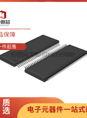 9LRS3165BGLFT 9LRS3165BGLF TSSOP64时钟合成器芯片 原装正品