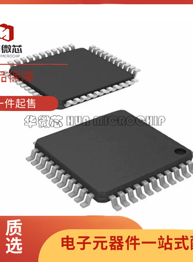 PIC18F442-I/PT 448 452 458 4220 4320 4321 4331 4431T E QFP44