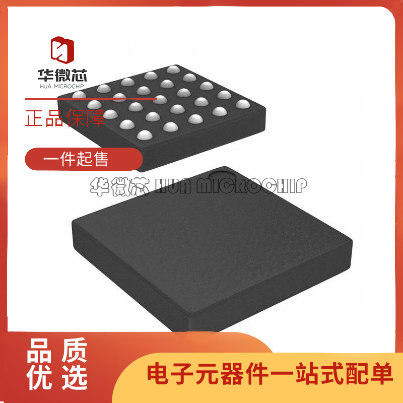 BU21023GUL-E2{IC SCREEN CNTRL 8BIT 24VCSP50L2} 芯片