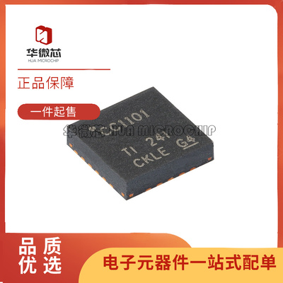 TI无线射频收发芯片全新原装正品