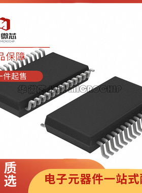 LTC1350IG#PBF IC TXRX 3.3V EIA/TIA-562 28-SSOP芯片