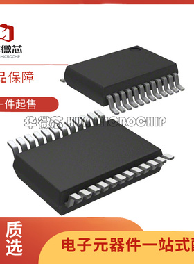 SI4705-D60-GUR【RF RCVR FM 64MHZ-108MHZ 24SSOP】