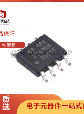 OPA2681 2703 2704 2705 2743 2822 336 337 340 U UA UK/2K5G4