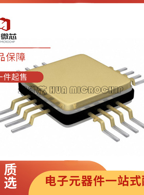 HMC244AG16 SMT16（5.84x5.84） 0Hz ~ 4GHz 射频开关芯片