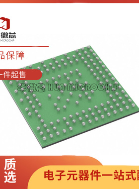 IWR1443FQAGABL LFBGA161封装 射频收发器芯片 原装正品