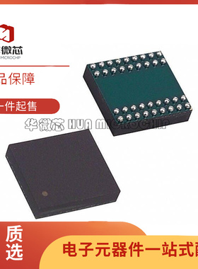 DS32KHZN/WBGA《XTAL OSC TCXO 32.7680KHZ CMOS》