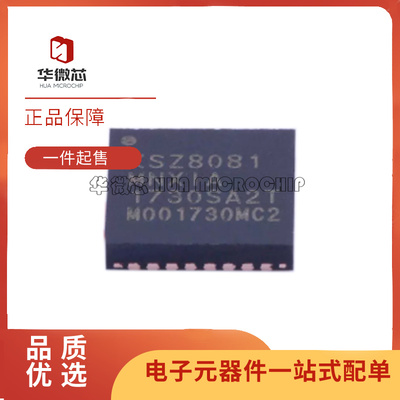 微芯控制器芯片全新原装正品