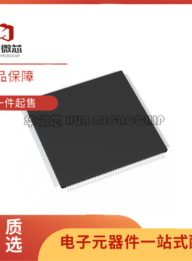 XCCACE-TQG144I 全新原装 封装TQFP-144 可编程逻辑器件