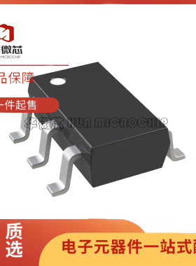 ADR127 130AUJZ-R2 BUJZ-REEL7 丝印ROS ROT ROW ROX SOT23-6