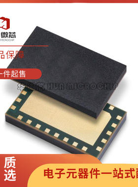 AFSC5G26D37T2［IC AMP 5G 2.496-2.69GHZ 26HLQFN ］ 芯片