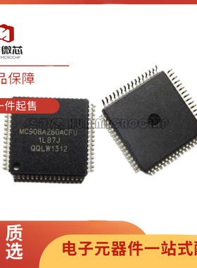 MC908AS60ACFU ACFUE AZ ACFUER 9S12UF32PB PBE XS128CAE MAE